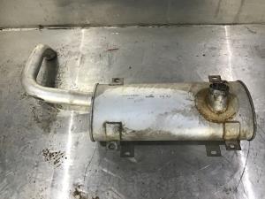 Liebherr Silenciador de escape